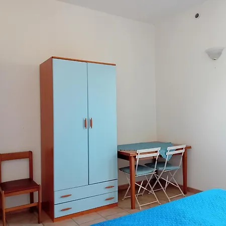 Casa Giovanni Vakantiehuis Dorgali