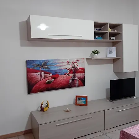 Casa Giovanni *
