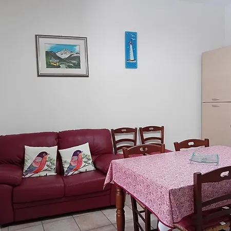 Casa Giovanni *