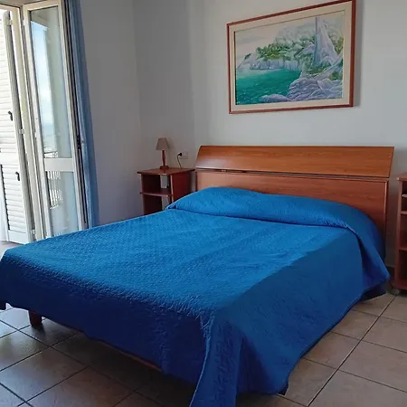 Vakantiehuis Casa Giovanni *