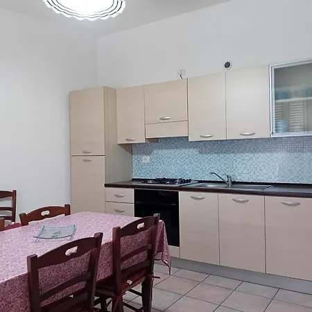 Casa Giovanni * دورغالي